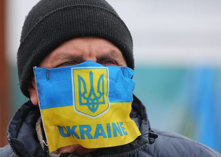 Гражданину Латвии грозит тюрьма за участие в украинском конфликте