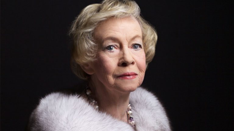 Умерла актриса из «Бригады»