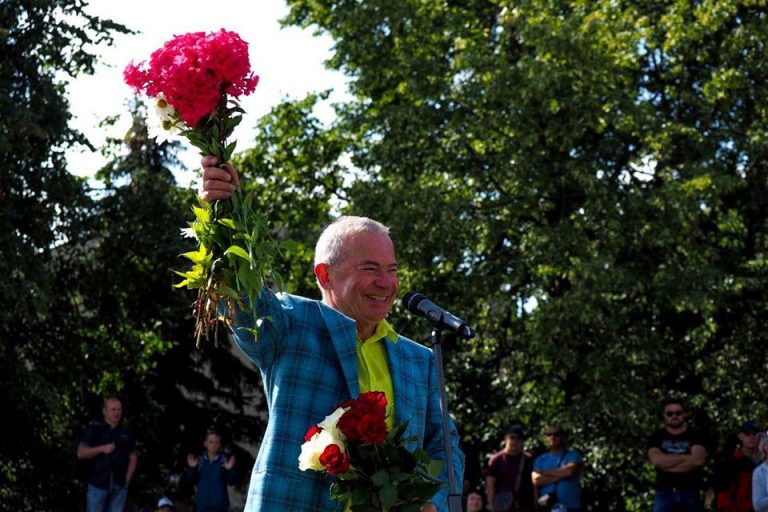Лембергс: такое впечатление, что Латвией управляют одни придурки
