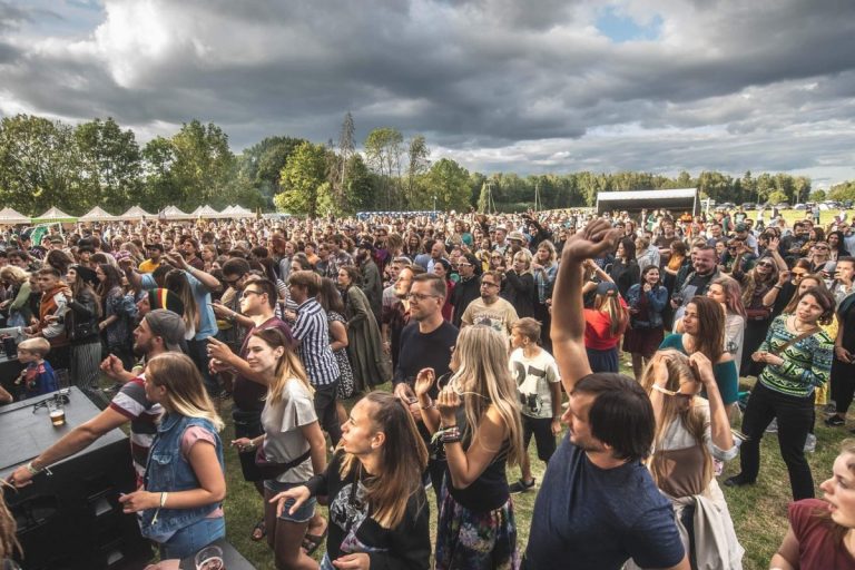 Два дня музыкальных фестивалей привели к 12 людям в больницах