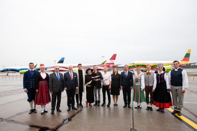 Pietiek.com: airBaltic ради пиара создал неудобства сотням пассажиров