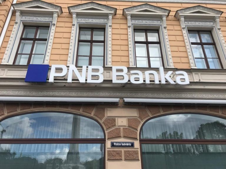 FKTK: банк PNB был слишком незначительным, чтобы его спасать