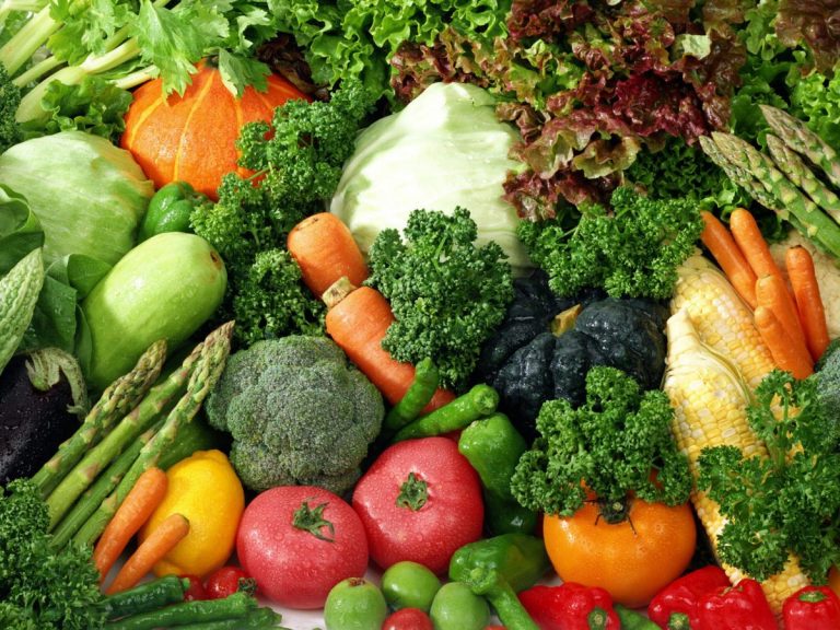 Спрос на продукты сельского хозяйства в Латвии возрастает