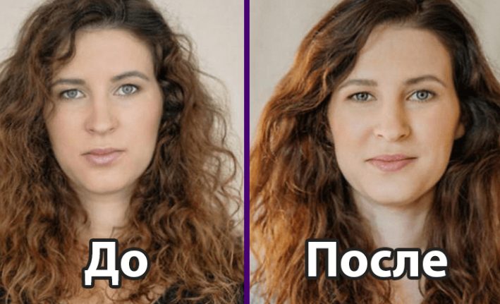 Как меняется женщина после материнства - проект литовского фотографа
