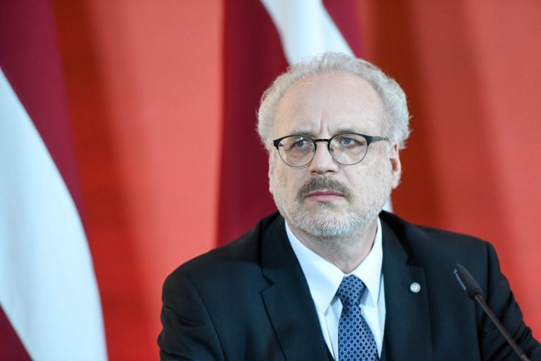 Оскорбили президента: Латвия обвинила телеканал «Россия 24» в разжигании ненависти