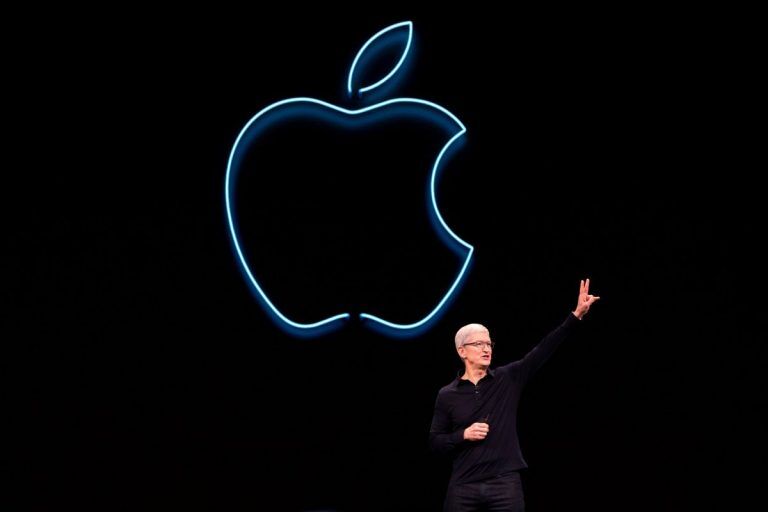 Стало известно, когда Apple представит новые айфоны