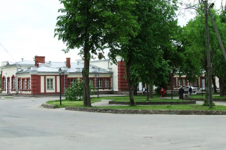 Цесис хочет стать первым «безотходным городом» Латвии