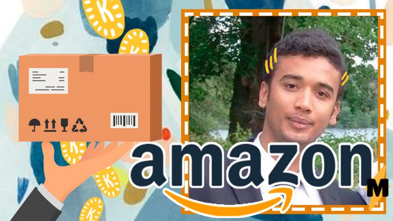 Парни за несколько лет обманули Amazon на 370 тысяч долларов. Помог им грязный (буквально) метод