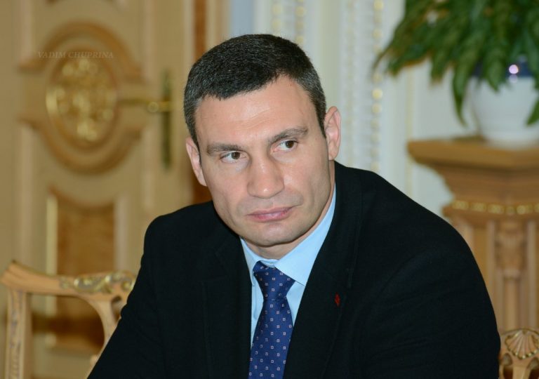 «Кличко остается  винить себя — не справился»: украинский политолог рассказал о мэре Киева