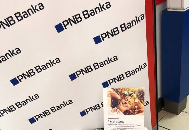 VSAA о клиентах PNB Banka: мы лично ни с кем не связываемся, но ждем информации от людей