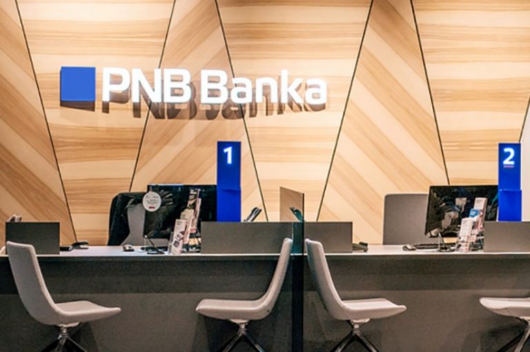 PNB banka: обо всем узнали за час до запрета на финансовую деятельность