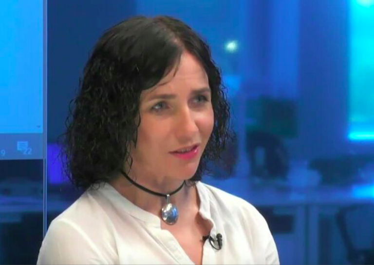Шуплинска: не собираюсь выгонять студентов из Индии и Узбекистана, но надо привлекать европейскую молодежь