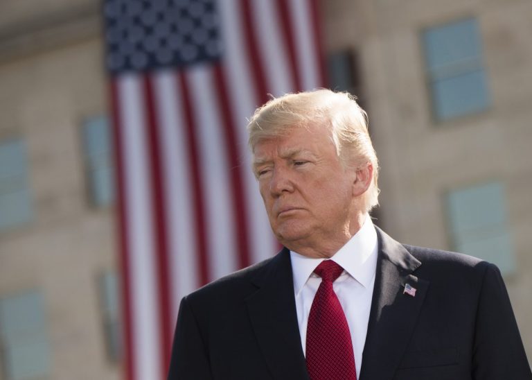 «Спасибо, что сэкономили время»: Трамп отменил поездку в Данию из-за отказа продать ему Гренландию