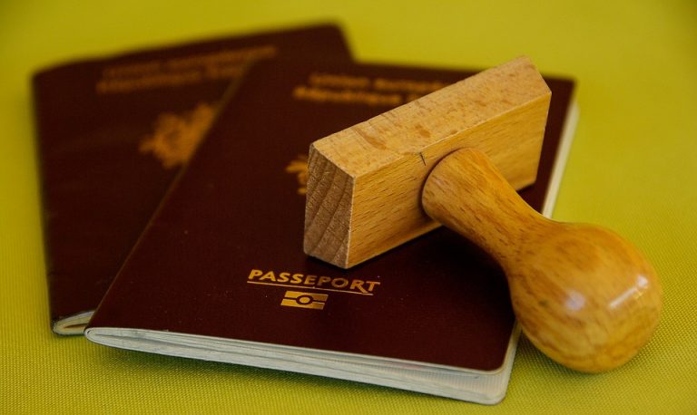Кто больше: с начала года Гиргенс включил в «черный список» 47 человек, Ринкевич - 161