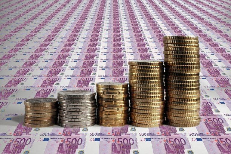 В различные проекты в Латвии инвестировано 3,4 млрд евро из фондов ЕС
