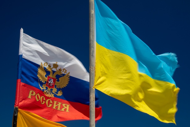 Россия и Украина «обменялись» персонами нон грата