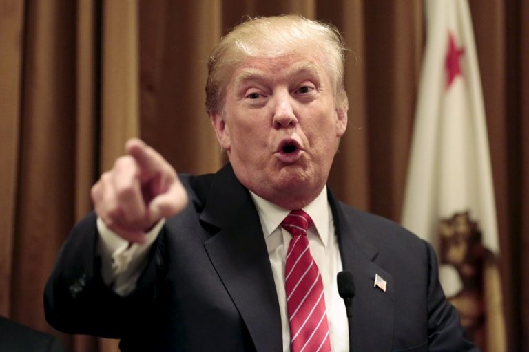 Трамп возложил на СМИ ответственность за массовую стрельбу в США
