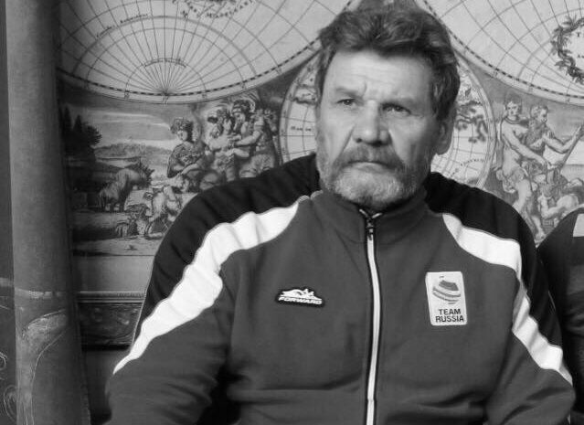 Чемпион мира по плаванию утонул в реке