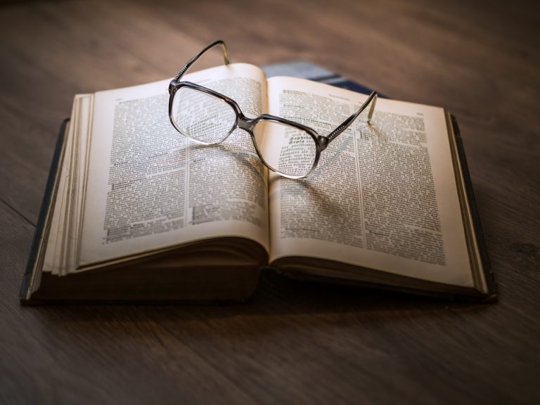 Топ-7 детективных книг августа