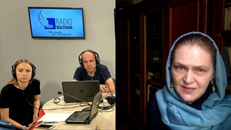 «Жизнь как последний ресурс»: Кеворкова рассказала об убитых в ЦАР журналистах