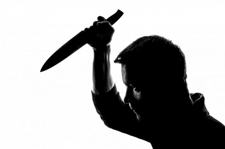 Рижский суд вынес приговор: 16 лет тюрьмы за 64 удара ножом