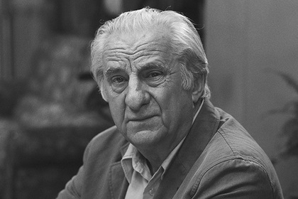 Умер французский актер Мишель Омон