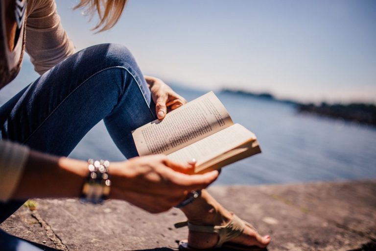 #читатьнеперечитать: три книжные новинки недели