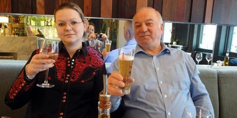 Состояние ухудшилось: племянница рассказала о Скрипале