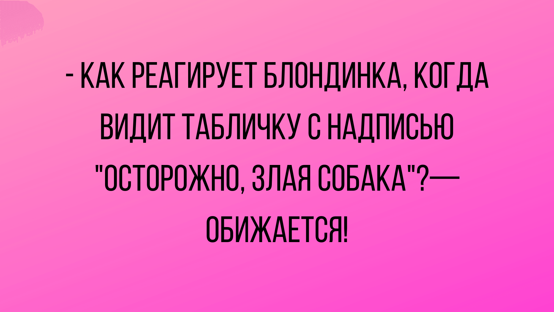 прикольная подборка анекдотов