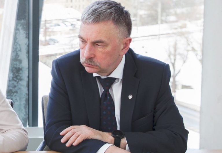 Все рушится как карточный домик:  к чему приведет неутверждение Муйжниекса ректором ЛУ