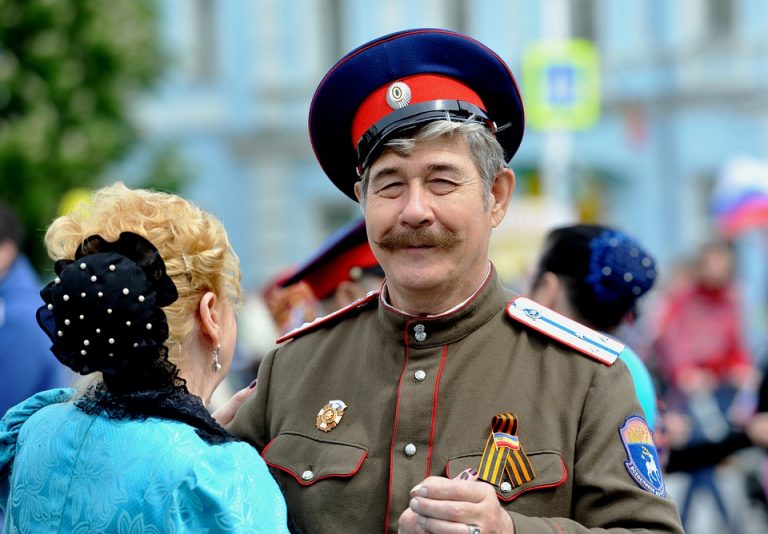 Казаки требуют от 4 миллиона долларов от создателей игры «Казаки»