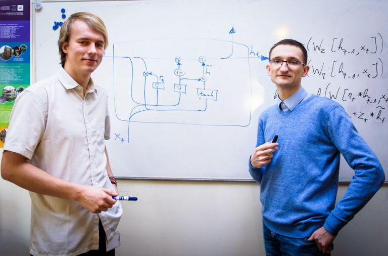 Технология латвийской компании оказалась лучше Google и Yandex