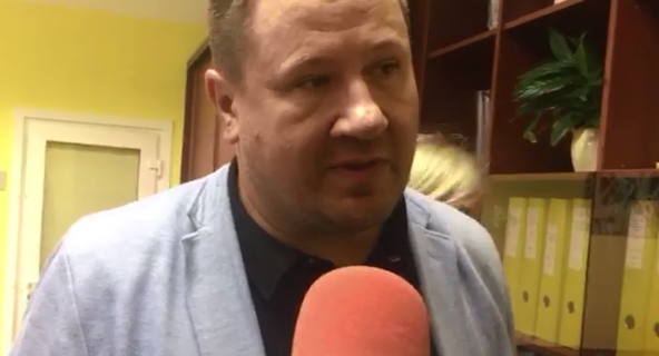 Иесалниекс: KNAB всех коррупционеров пересажал и взялся за инсультника?