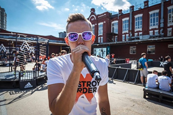 Юрий Дудь анонсировал участие в митинге оппозиции 10 августа в Москве