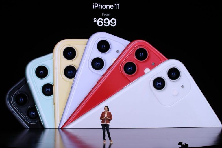 Презентация Apple: что показали, помимо iPhone 11