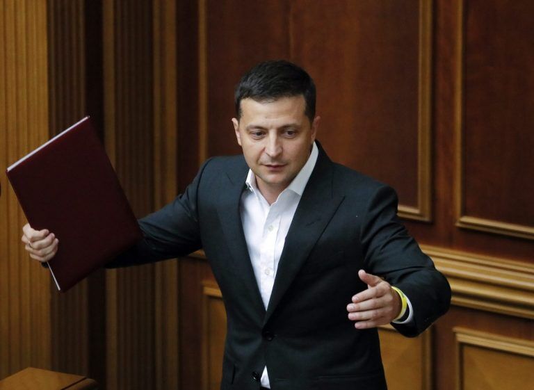 Названы условия вхождения Украины в НАТО