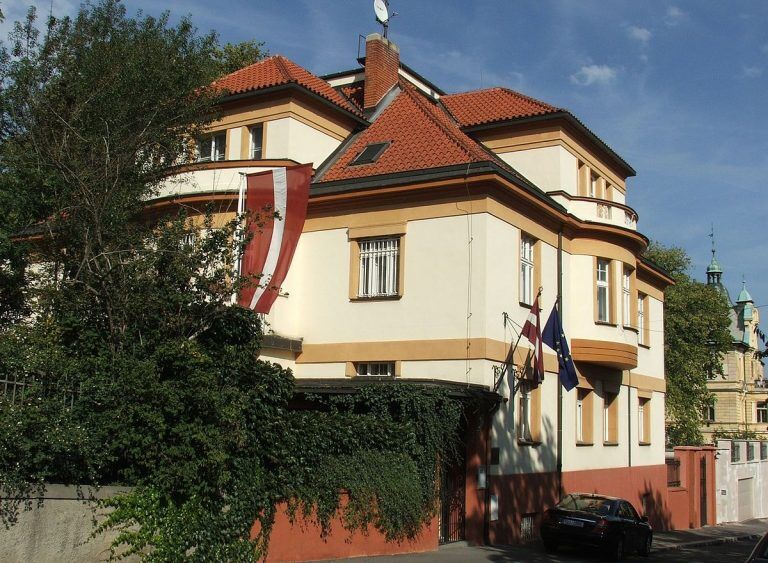 Латвия почти за два млн евро откроет посольство в Австралии и Новой Зеландии