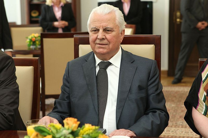 Cоюзное с Россией государство: экс-глава Украины рассказал о голосовании в 1991 году