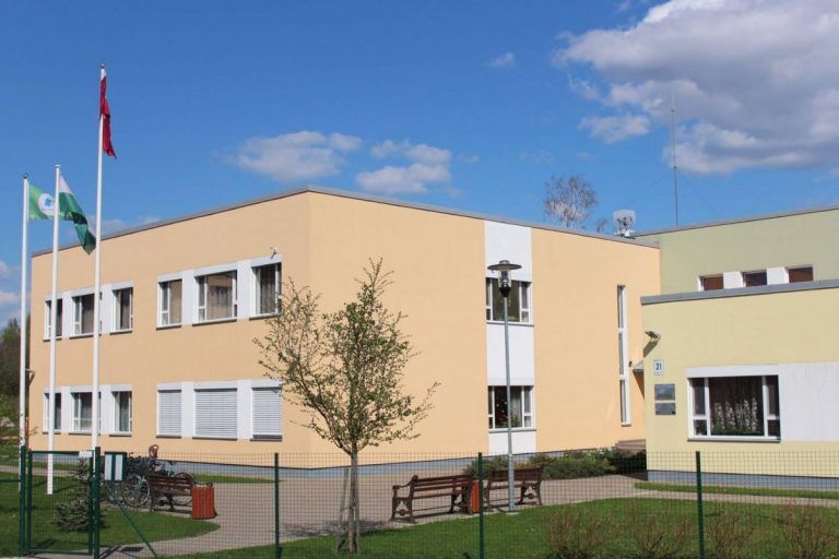 В Сигулдском крае не закроют детские сады, несмотря на инфекцию