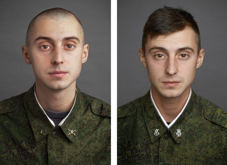 «До» и «после»Как российская армия меняет человека