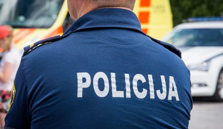 Арестована женщина, которая хотела заплатить 2000 евро за убийство мужа
