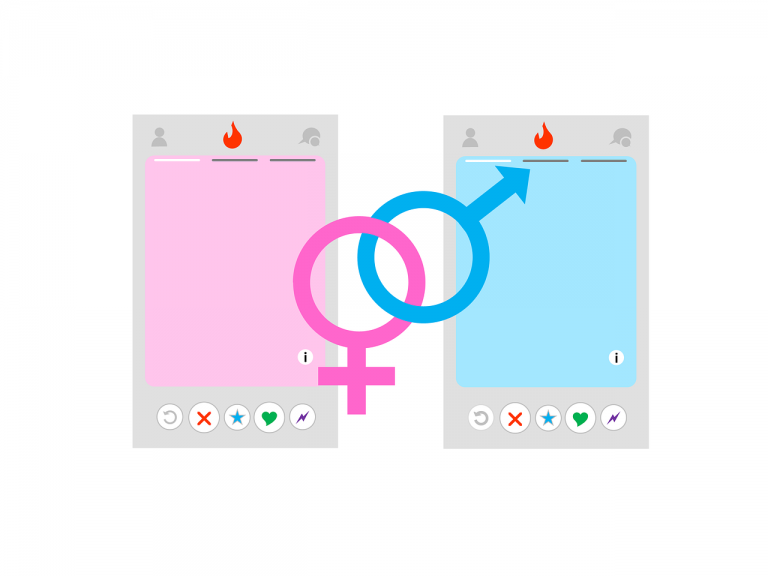 Приложение для знакомств Tinder впервые выпустит сериал
