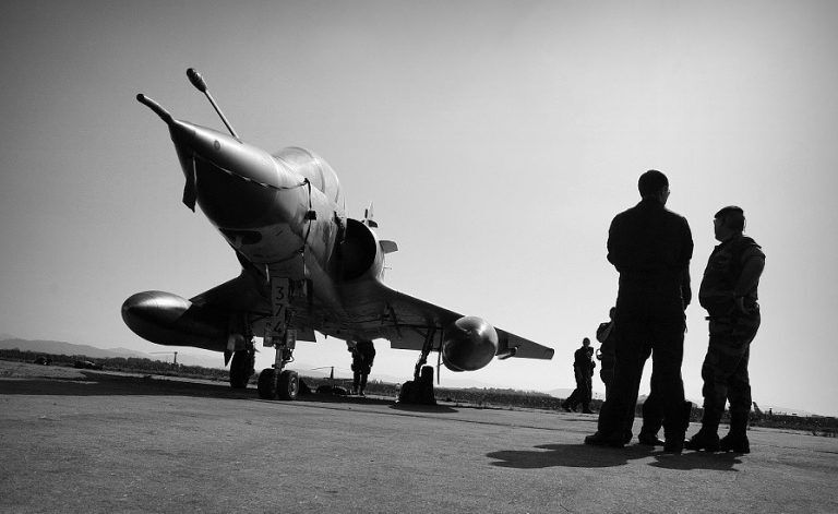 Немецкая пресса: НАТО и США готовят войска к войне с Россией