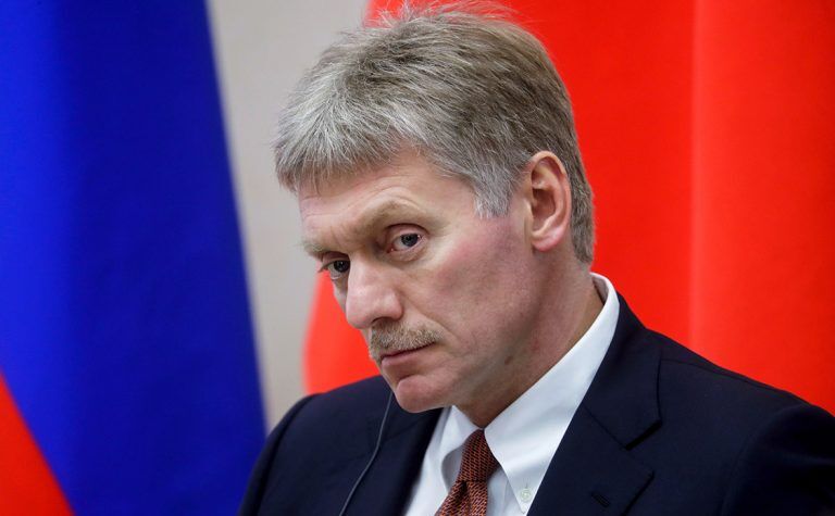 «Дождемся результатов апелляции»: Кремль прокомментировал дело Устинова