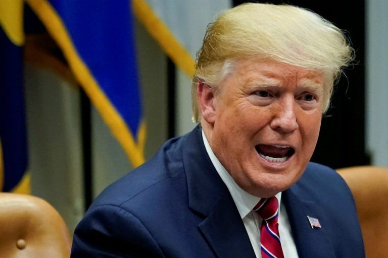 Трамп назвал новую угрозу для всего мира