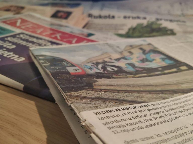 Уродуют медийный рынок: самоуправлениям запретят иметь собственные СМИ