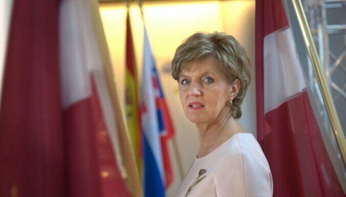 Вайдере: раньше в Европарламенте было легче добиваться своего