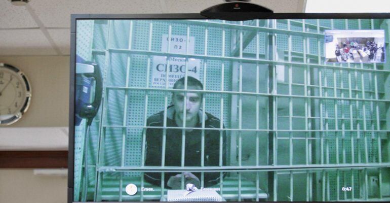 «Отвоевали!»: реакция на освобождение Устинова