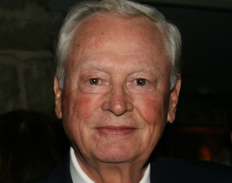 Умер владелец сетей Хилтон: наследникам - лишь 3% его состояния