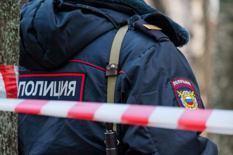 В России мужчина стрелял из пневматики по детскому саду